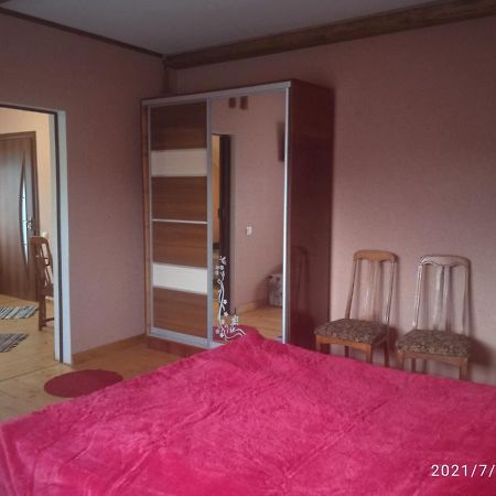 У Марка Volosyanka  Luaran gambar