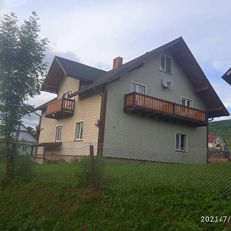 У Марка Volosyanka  Luaran gambar