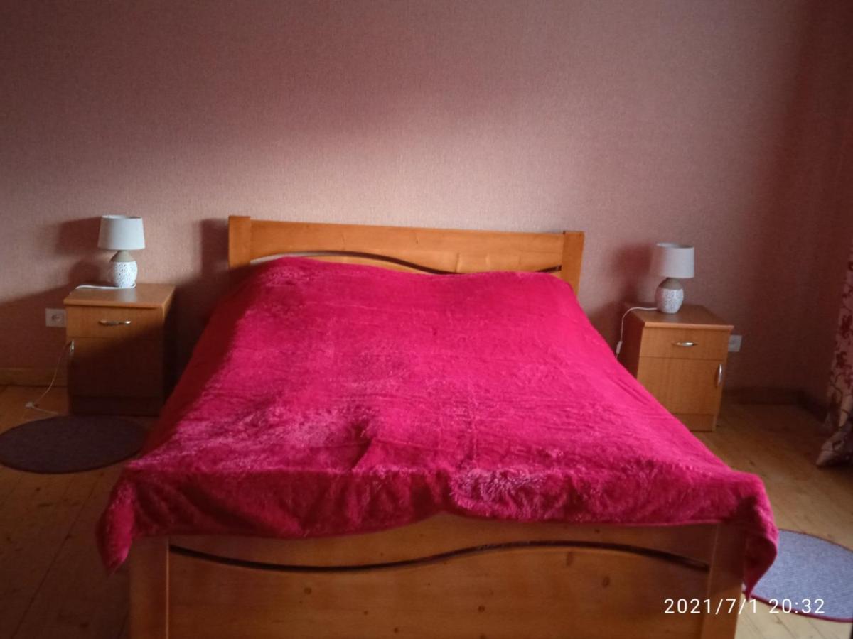 У Марка Volosyanka  Luaran gambar