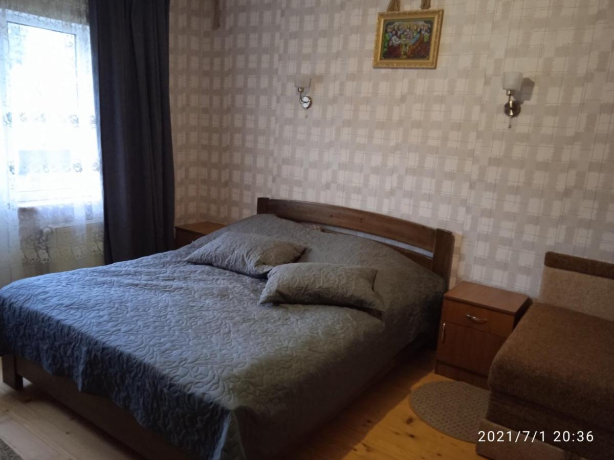 У Марка Volosyanka  Luaran gambar